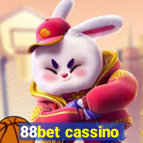 88bet cassino